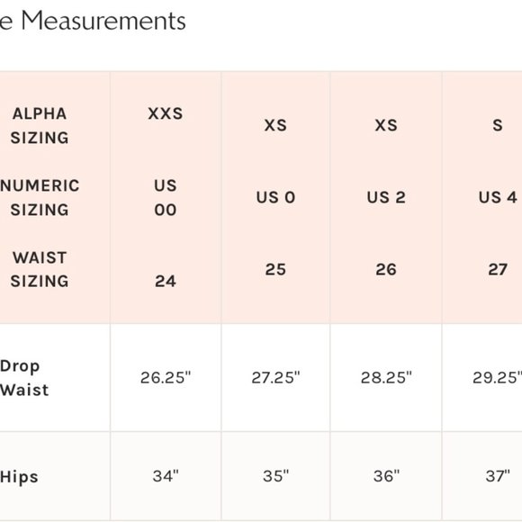 Free People Vegan Leather Mini Skirt - Size 4 - Picture 5 of 5